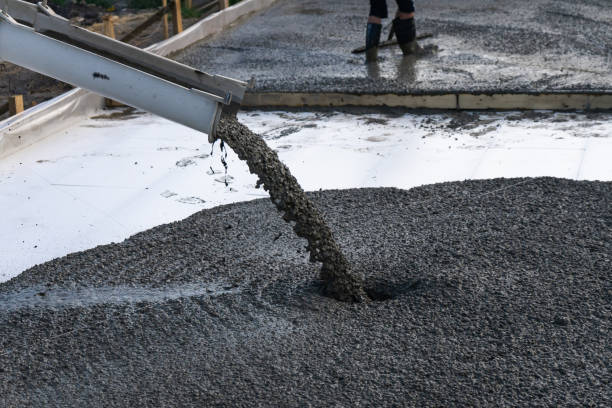 Best Driveways & Floors  in North Hobbs, NM