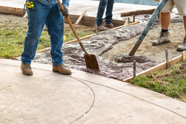 Best Best Concrete Contractor  in North Hobbs, NM