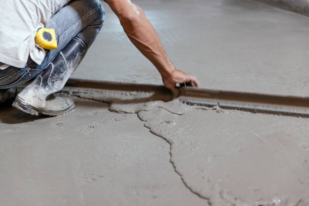 Best Concrete Installation Cost  in North Hobbs, NM