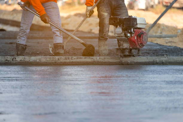 Trusted NM Concrete contractor Experts