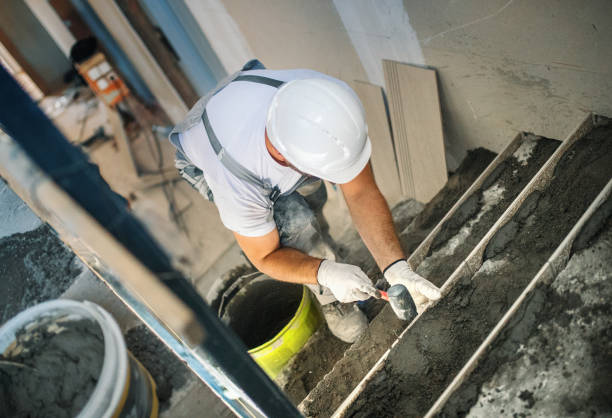 Best Affordable Concrete Contractor  in North Hobbs, NM