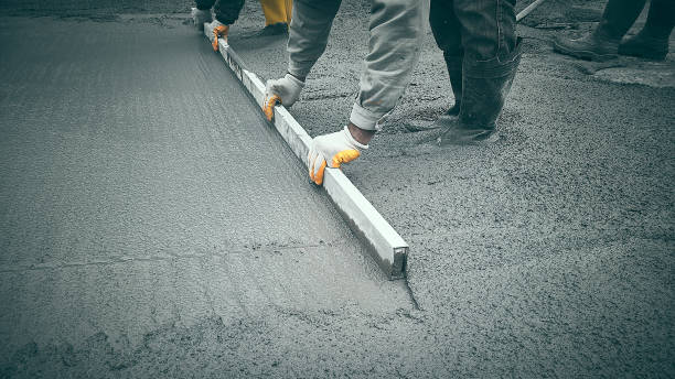 Best Custom Concrete Contractor  in North Hobbs, NM