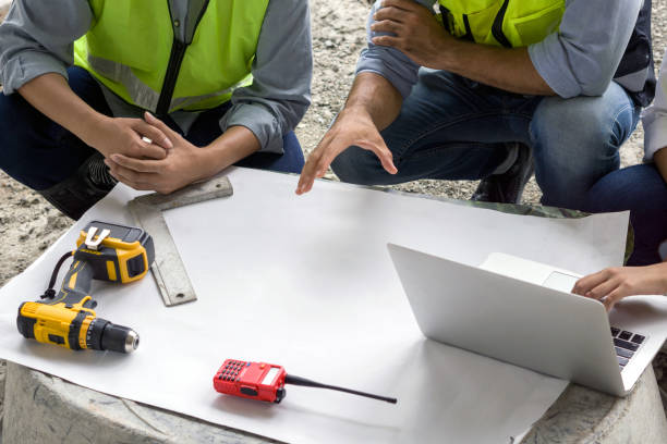 Best Driveway Concrete Repair  in North Hobbs, NM
