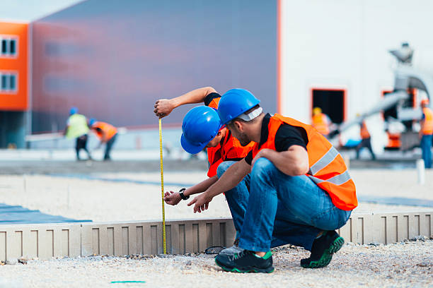 Best Local Concrete Companies  in North Hobbs, NM