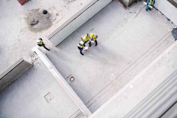 Best Concrete Leveling Services  in North Hobbs, NM